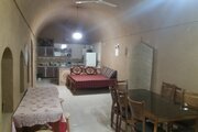 اتاق(هوا) اقامتگاه بوم گردی در میبد