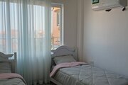 واحد دوخواب در طبقه دوم ویلای رامسر