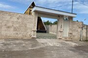 کلبه سوئیسی دوبلکس تکخواب سنجاقک در شهر بندر انزلی