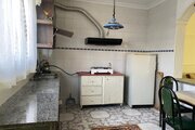 واحد مبله تکخواب طبقه همکف ویلا سرسبز در تالش