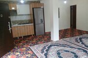 واحد دوخواب در طبقه اول ویلای تالش
