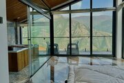 ویلا دوبلکس جکوزی دار دوخواب رایکا 2 در مرزن آباد