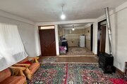 واحد مبله دوخواب در طبقه دوم ویلا در تالش