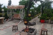 باغ ویلای دوبلکس استخردار بهشت در نور