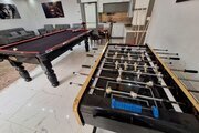 ویلا استخردار دوخواب باران در چهارباغ