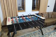 خانه ویلایی دو خوابه در چالوس