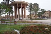 آپارتمان مبله دوخواب طاهری در کاشان