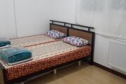 آپارتمان مبله دو خواب در همدان