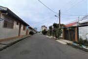 خانه ویلایی دوخواب مرکز شهر در بندر انزلی
