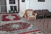 خانه ویلایی تک خواب در ماسال