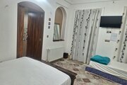 اتاق 1مستر در اقامتگاه بومگردی یزد