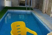 ویلا استخردار دوخواب سحر1 در ملارد