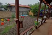 واحد شوکا در سوادکوه