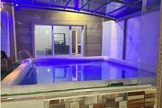 ویلا استخردار مبله دوخواب شکوفه در شهریار