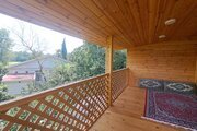کلبه سوئیسی دوبلکس مبله دوخواب بهارنارنج در اسالم
