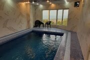 ویلای تریپلکس اهورا در رامسر