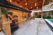 عمارت 4 طبقه 6 خواب استخردار آبشار 2 در کردان