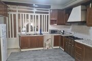 آپارتمان طبقه همکف در سعادت‌آباد 38