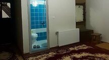 اتاق اقامتگاه سنتی در پاسارگاد