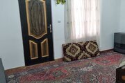 واحد دوبلکس دوخواب در طبقه اول ویلای رامسر