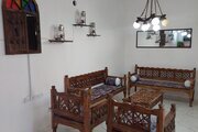 ویلا دوخواب استخردار مدرن میچا در ساوجبلاغ