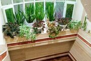واحد دوخوابه مبله در طبقه دوم ویلا تنکابن