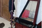 آپارتمان مبله تک خواب در بندر انزلی