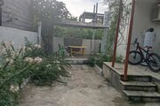 واحد تکخواب مبله در طبقه همکف ویلا نوشهر