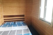 واحد دوخواب مبله گیلوا در طبقه اول ویلا شفت