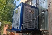 باغ ویلا استخردار تکخواب زاینده رود در سامان