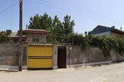 واحد دو خواب طبقه همکف ویلا در شفت