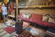 ویلا دوبلکس مدرن تاپل در قائم شهر