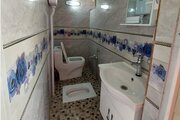 واحد دوخواب در طبقه اول ویلای افراتخته در علی آباد
