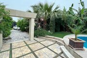 ویلا عمارت استخردار دوخواب آراد در دزفول