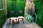 ویلا سه خواب ماهان در لاهیجان