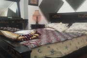 آپارتمان تکخواب مبله در کرمانشاه