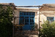 اتاق در اقامتگاه بومگردی آشخانه(2) گرمه