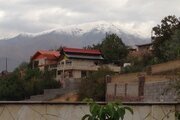 باغ ویلا دوخواب پاسارگاد در دماوند