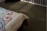 ویلا تکخواب گندم کتی در شیرگاه
