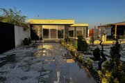 ویلا دوخواب استخردار مدرن در چهارباغ