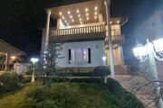 ویلا دوبلکس استخر دار چهار خواب مستر دیانا 5 در متل قو