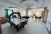 ویلا دوبلکس  استخردار مبله سه خواب در کردان
