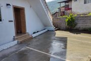 آپارتمان مبله دوخواب جنگلی در چابکسر
