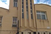 آپارتمان تکخواب مبله نقش جهان در اصفهان