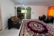 واحد دوخواب در طبقه اول ویلا ساحل خلج رامسر