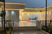 ویلا استخردار دوخواب فردوس در چهارباغ