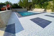 ویلا باغ استخردار مبله تکخواب پردیس در سپیدان