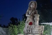 ویلا 2 خواب ملک ده در زیباکنار
