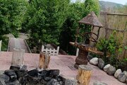 خانه ویلایی تریپلکس دو خواب در دیلمان
