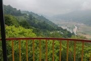 ویلای جنگلی میاه سر